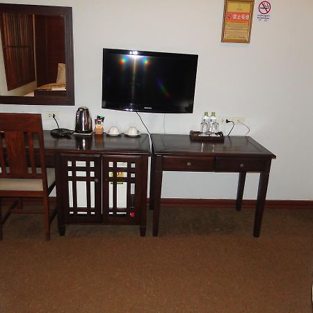 Charming Lao Hotel Muang Xai Zewnętrze zdjęcie