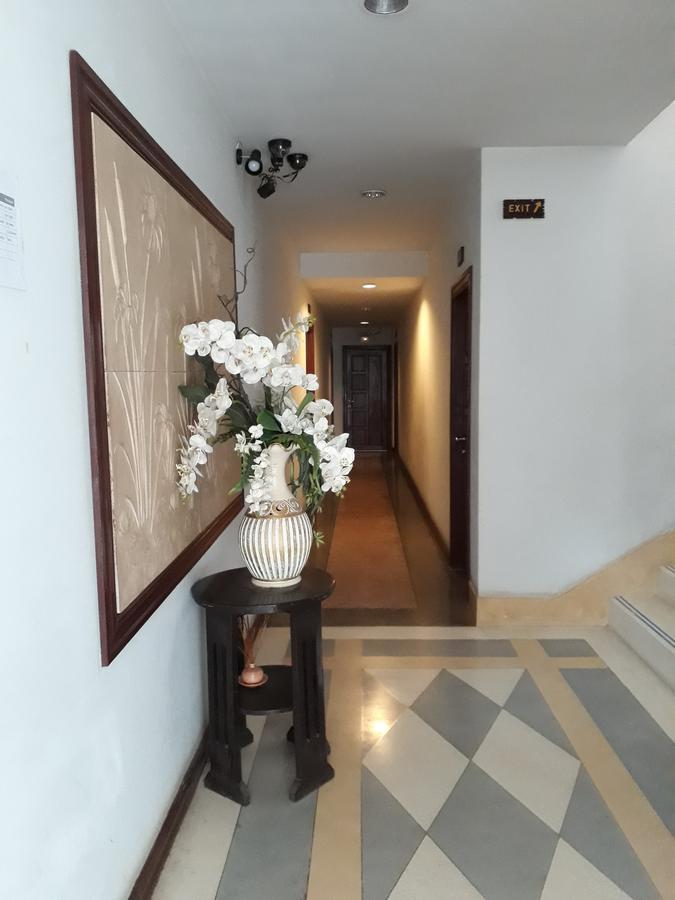 Charming Lao Hotel Muang Xai Zewnętrze zdjęcie