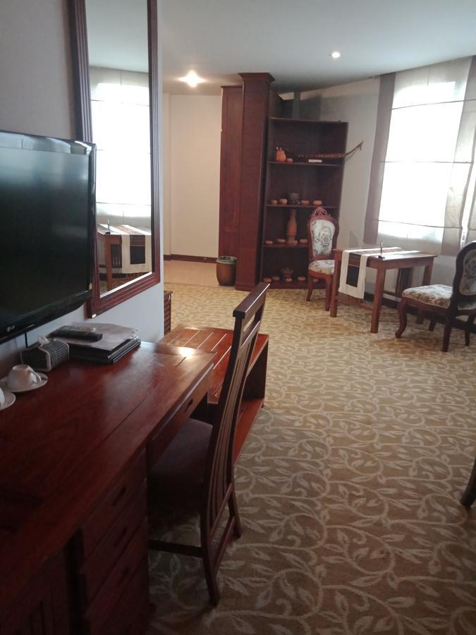 Charming Lao Hotel Muang Xai Zewnętrze zdjęcie