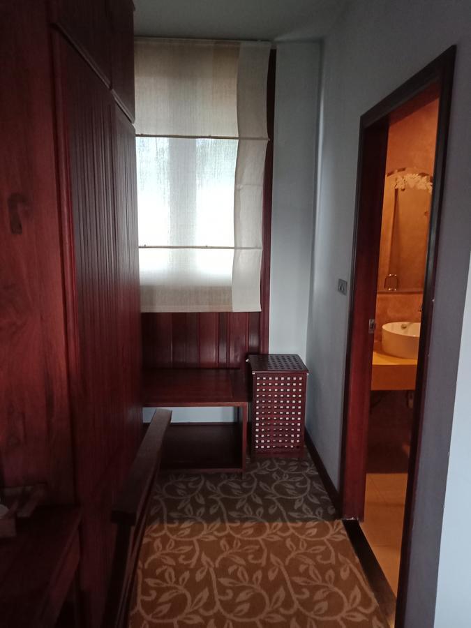 Charming Lao Hotel Muang Xai Zewnętrze zdjęcie