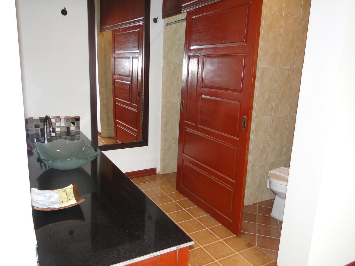 Charming Lao Hotel Muang Xai Zewnętrze zdjęcie