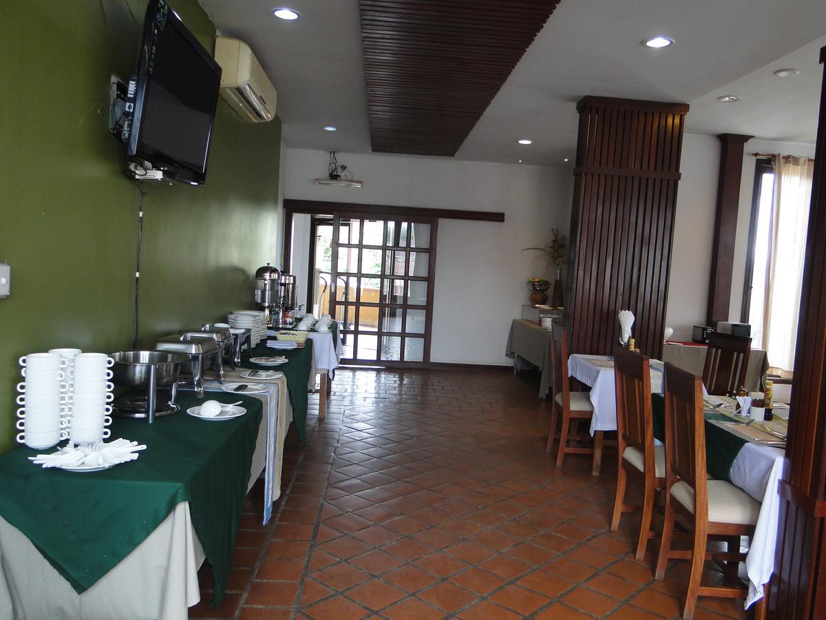 Charming Lao Hotel Muang Xai Zewnętrze zdjęcie
