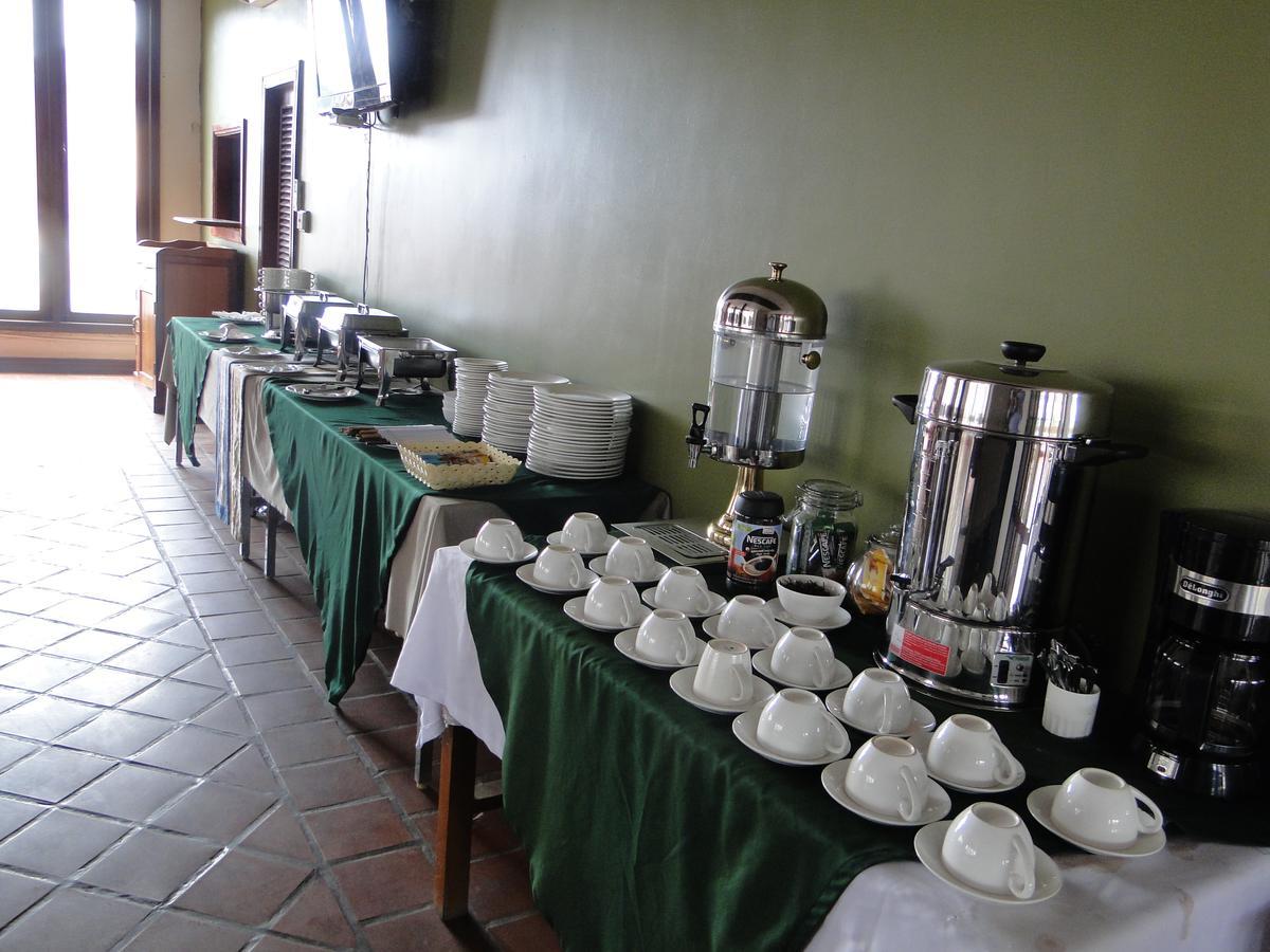 Charming Lao Hotel Muang Xai Zewnętrze zdjęcie